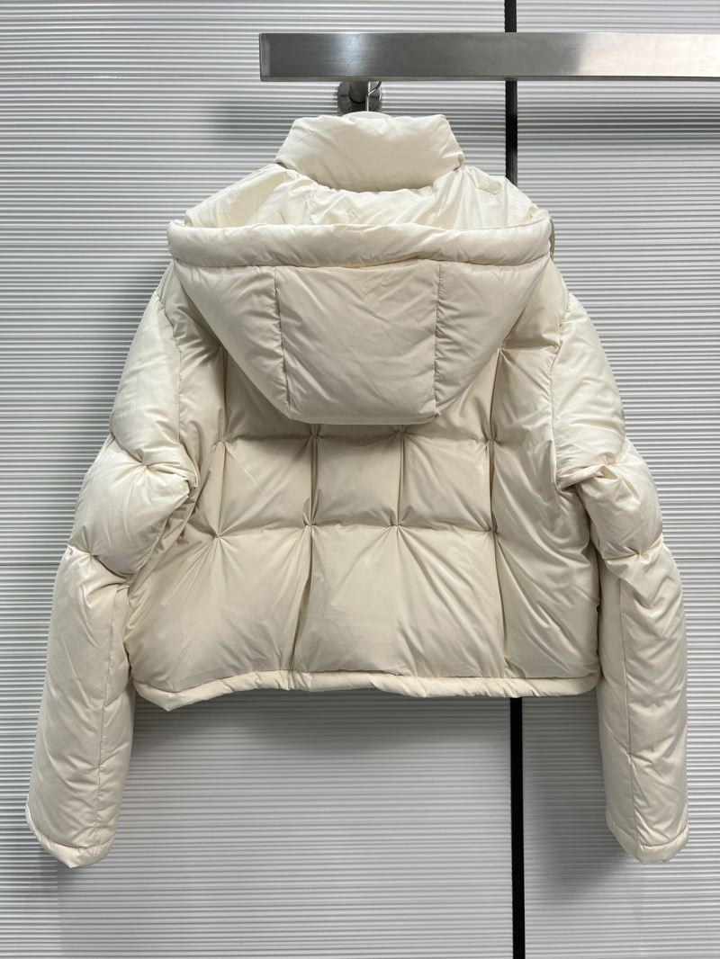 Loewe Down Jackets